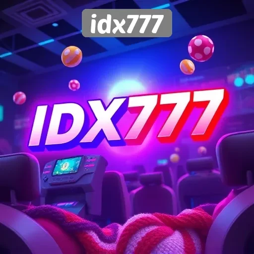 Kelebihan Memilih idx777 Sebagai Platform Game Favorit