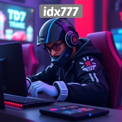 Dampak idx777 Terhadap Industri Game Online di Indonesia