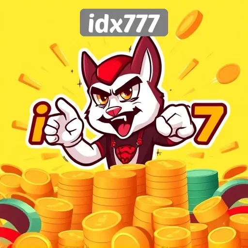 Keuntungan Bergabung Dengan idx777 Untuk Para Gamer