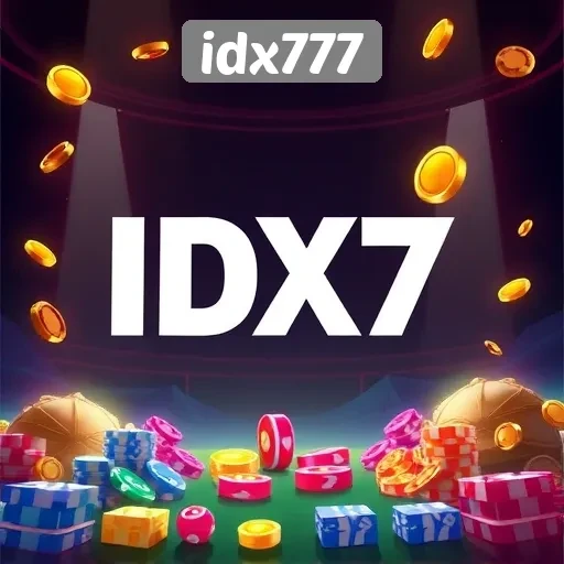 Tren Permainan Terbaru di idx777 yang Sedang Populer
