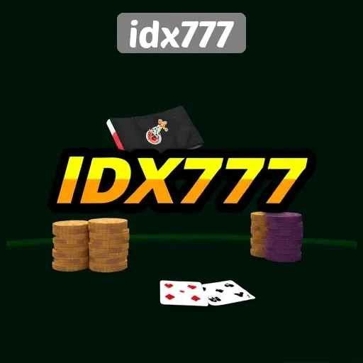 Cara Mendaftar dan Menggunakan Idx777 untuk Pemula