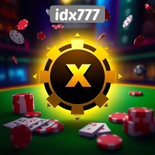 Panduan Lengkap Bermain di Situs Game idx777