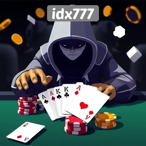 Bermain Aman di idx777 dengan Sistem Keamanan Terjamin