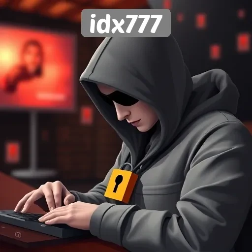 Analisis Keamanan dan Privasi di Situs idx777