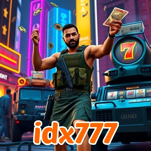 idx777: Taktik Hebat Menguasai Game Online Favorit di Indonesia