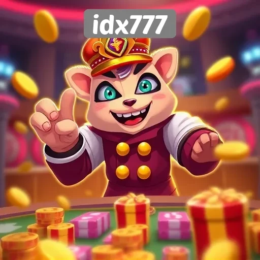 Fitur Unggulan yang Ditawarkan oleh idx777