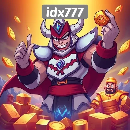 Pengalaman Bermain yang Unik di idx777 untuk Penggemar Game