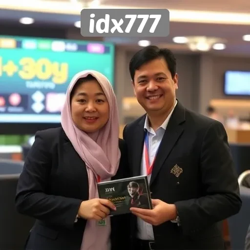 Review Pengalaman Pengguna di Situs idx777