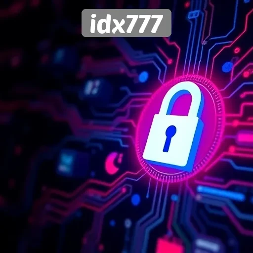 Keamanan dan Privasi Pengguna di idx777